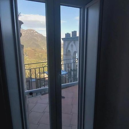 Il Sogno Di Wagner Ravello Exterior foto