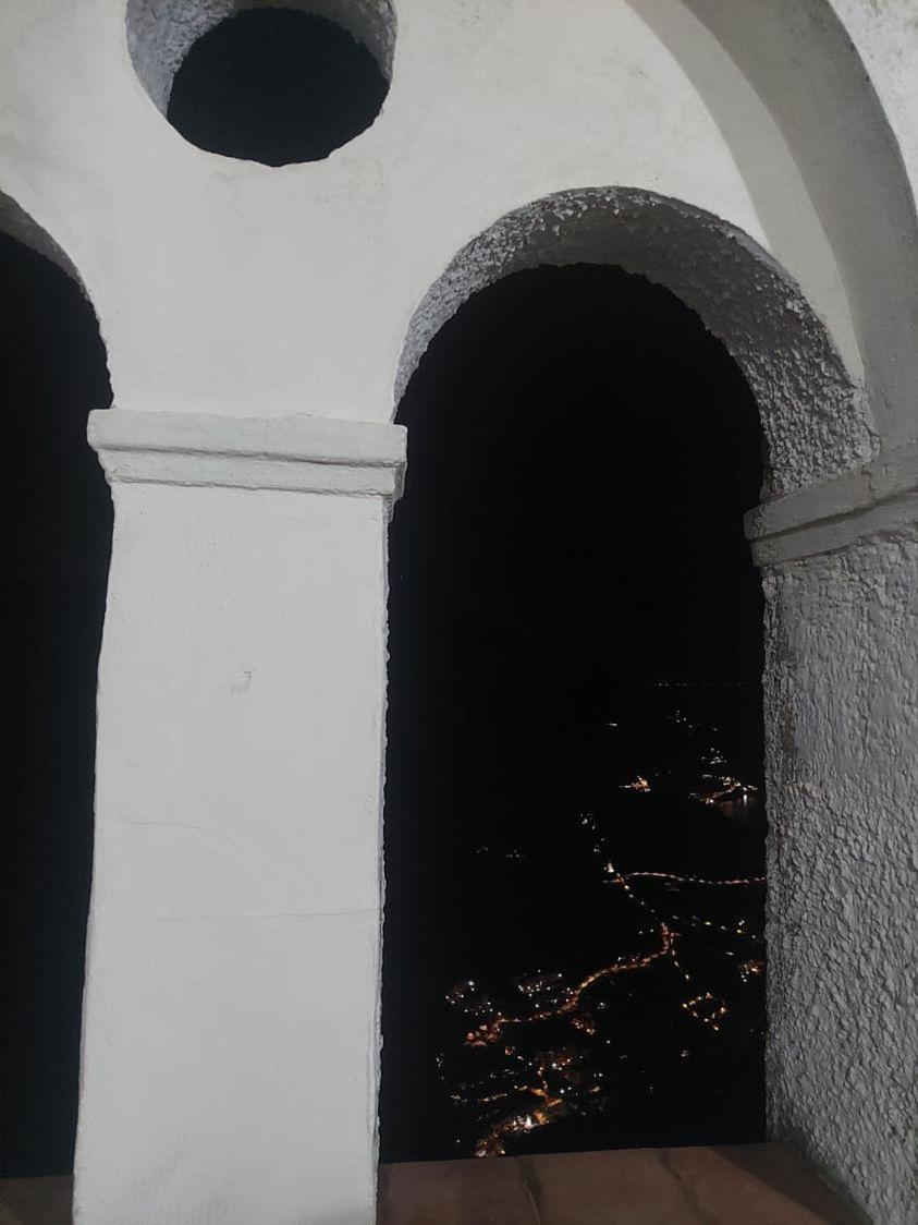 Il Sogno Di Wagner Ravello Exterior foto