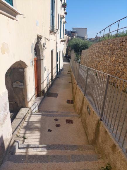 Il Sogno Di Wagner Ravello Exterior foto